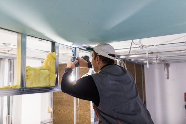 Devola, OH Insulation Contractor Company