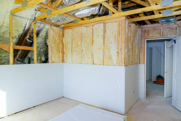 Best Geographic-Specific Insulation Services in Devola, OH