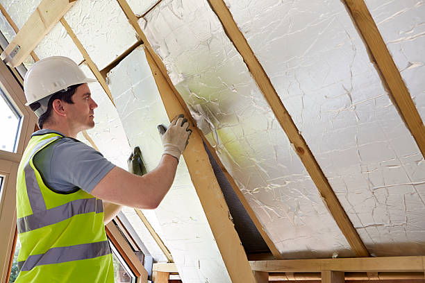 Best Spray Foam Insulation in Devola, OH