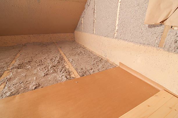 Best Fiberglass Insulation in Devola, OH