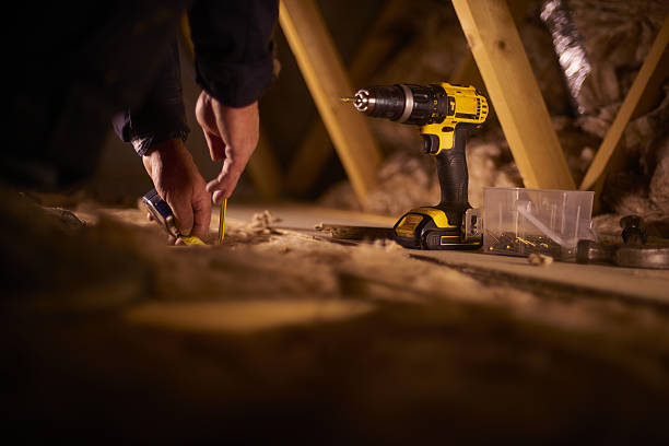 Best Blown-in Insulation in Devola, OH